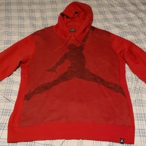 Air Jordan Hoodie